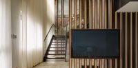 简约时尚家居楼梯装修图集