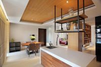 78平米设计风格