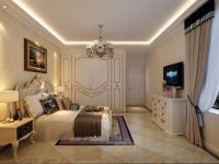 左岸晨香A户型设计方案