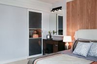 84平米户型设计