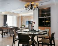 84平米户型设计