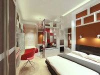 雅琳上苑58平米设计案例