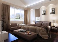 低调奢华的简约别墅