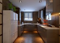 低调奢华的简约别墅