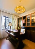 领秀慧谷90平设计方案