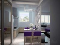 北京实创装饰东一时区