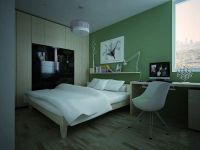 北京实创装饰东一时区