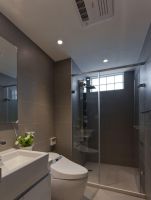 田园家居时尚风二居设计