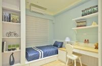 美式时尚家装客厅设计