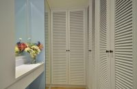 美式时尚家装客厅设计