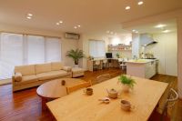 日式家居时尚风三居设计