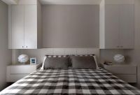 简约时尚家居风卫生间设计