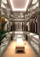 首创国际半岛别墅241平欧式全包