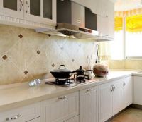 建邦华庭田园风格