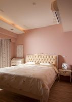 田园典雅乡村风榻榻米设计