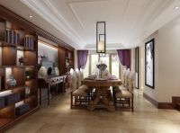 荷韵悠悠的“香山艺墅”