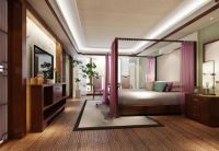 荷韵悠悠的“香山艺墅”