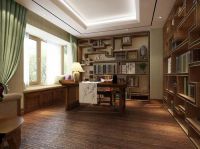 荷韵悠悠的“香山艺墅”