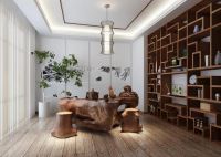 荷韵悠悠的“香山艺墅”