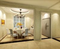 欧式的浪漫与奢华~