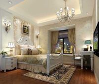 欧式的浪漫与奢华~