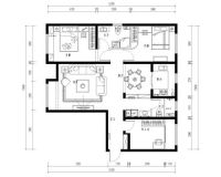 欧式的浪漫与奢华~