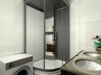 中弘·由山由谷现代简约风格90平三居