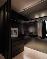 家装时尚现代卧室设计