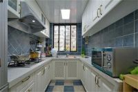 九棵树家园一居60平米