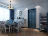 九棵树家园一居60平米