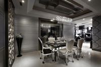 【华润八号院】新古典风格、别具一格