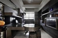 【华润八号院】新古典风格、别具一格