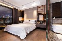 泛海国际现代简约效果案例展示