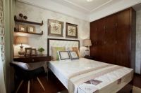 金科王府新中式风格案例