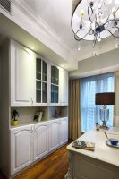 【中信墅】欧式风格、高贵的气质