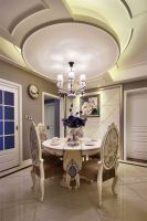【中信墅】欧式风格、高贵的气质