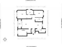西山艺境装修设计-美式风格装修方案