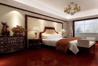 国美第一城三居混搭风