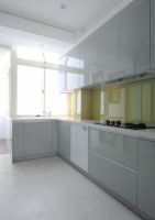 时尚家居北欧一居设计