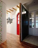 家居美式格调餐厅装修