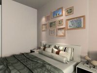 华润·悦景湾二居现代简约风格