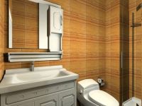 华润·悦景湾二居现代简约风格