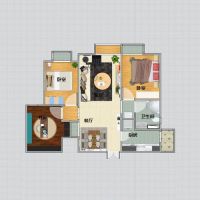 合景领峰——生机盎然的美家