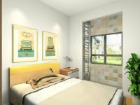 合景领峰——生机盎然的美家