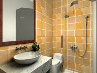 简欧风格98平三居