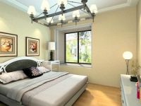 碧桂园九龙湾---混搭风格三居