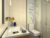 碧桂园九龙湾---混搭风格三居