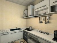 碧桂园九龙湾---混搭风格三居