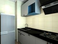 现代风格设计案例