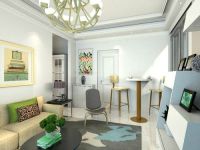 现代风格设计案例